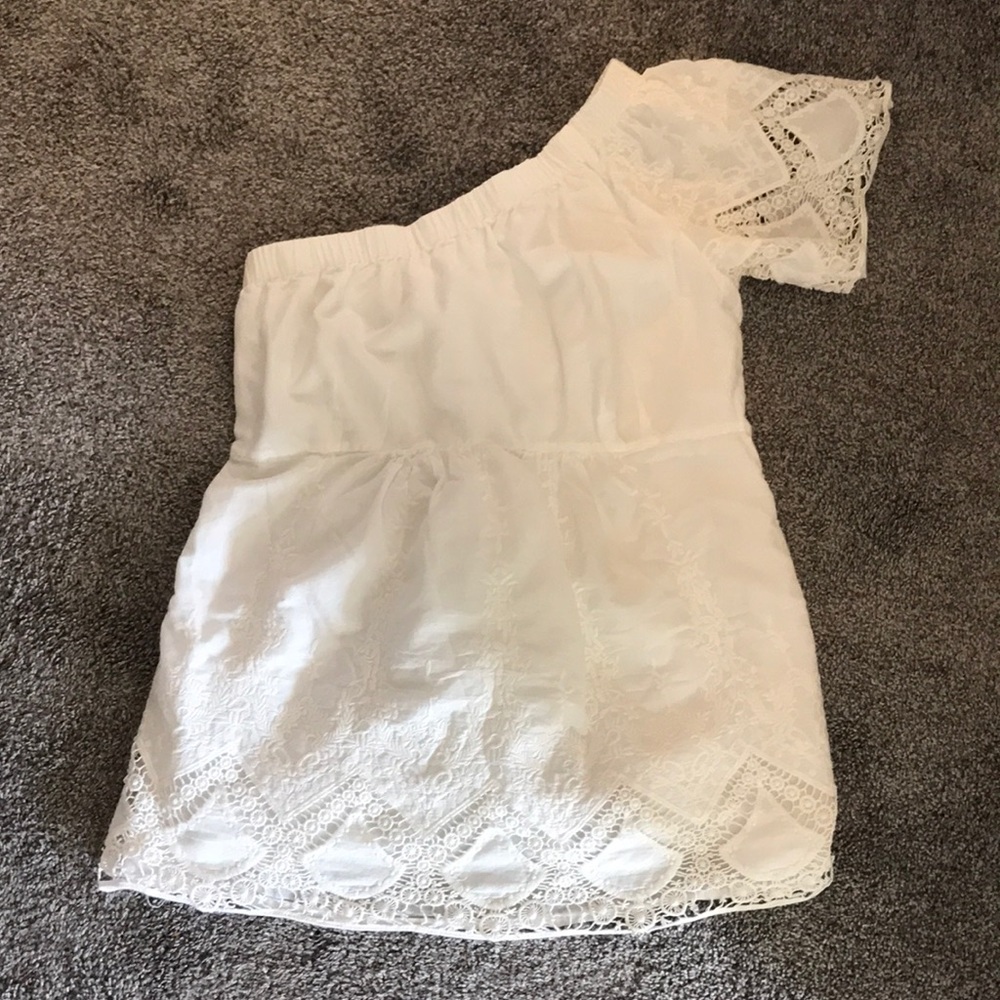 Maternity shirt